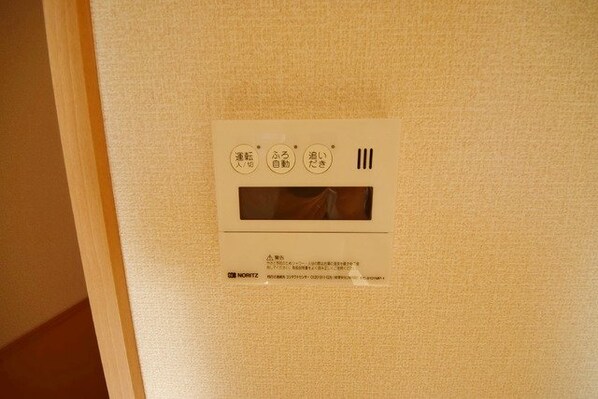 リアンの物件内観写真